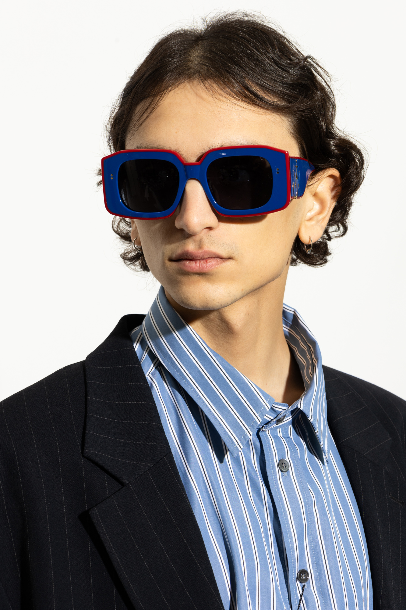 JW Anderson Sunglasses | Men's Accessorie | Vitkac